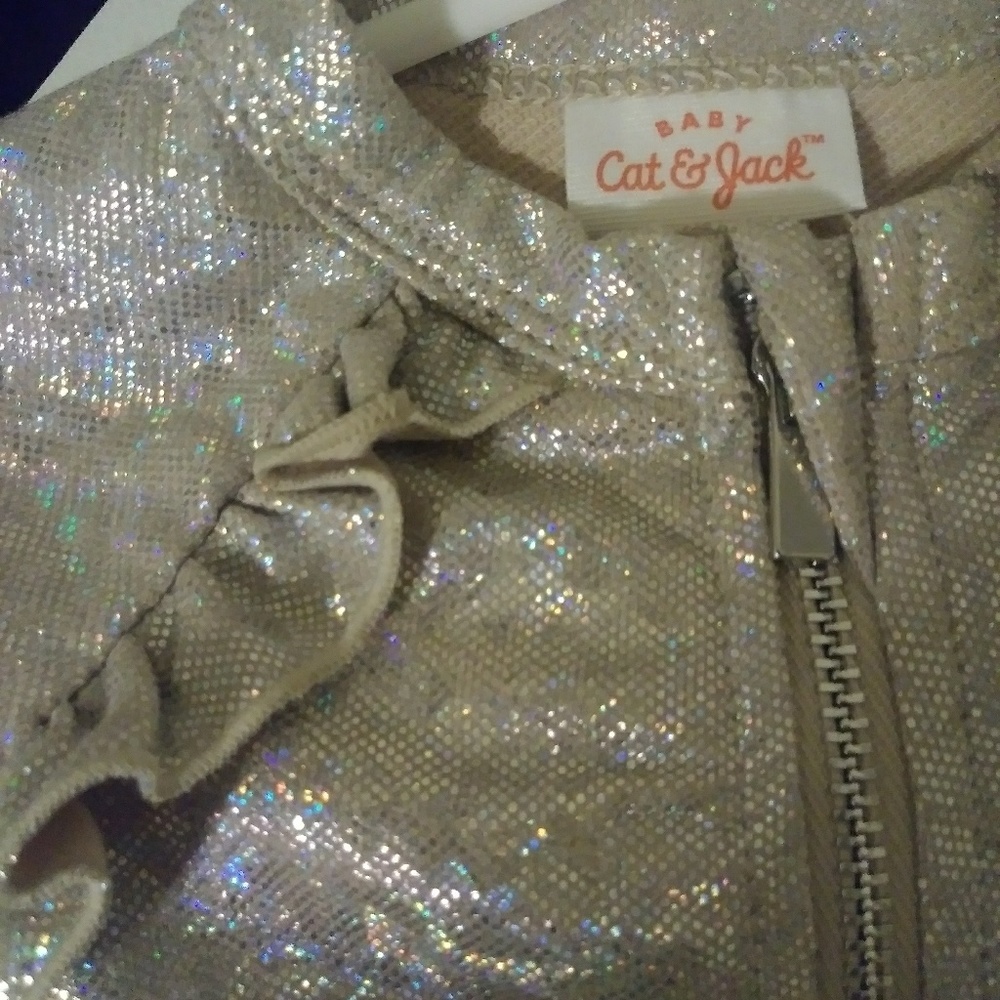 👶Newborn Jacket - Picture 4 of 5